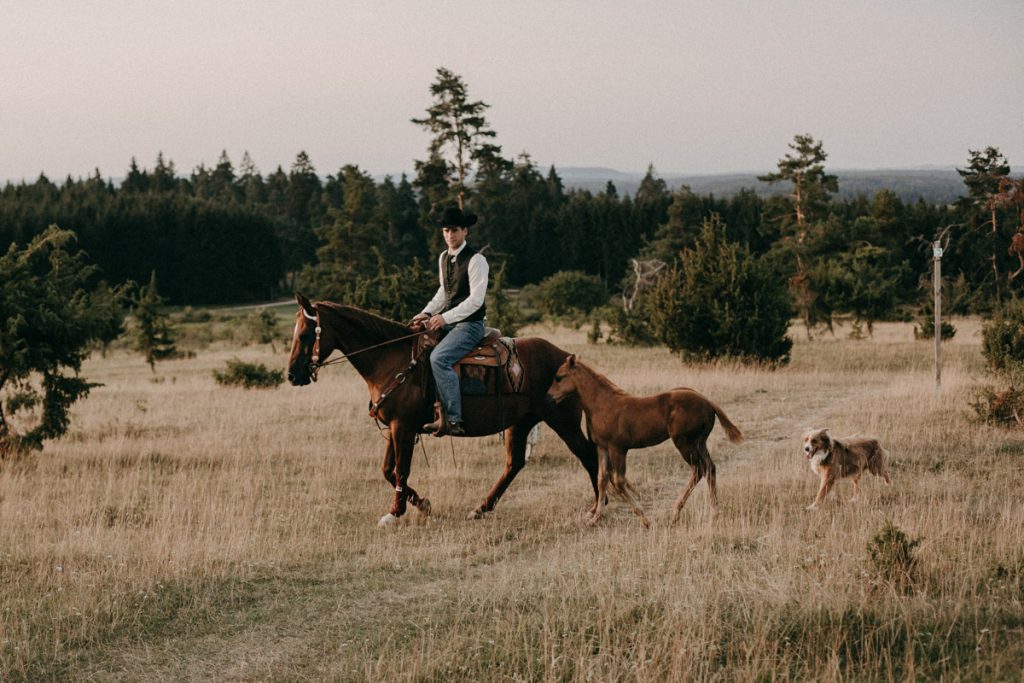 Pawranch-dürbheim-pferdeflüsterer-wersternreiten-reitunterricht-spaichingen