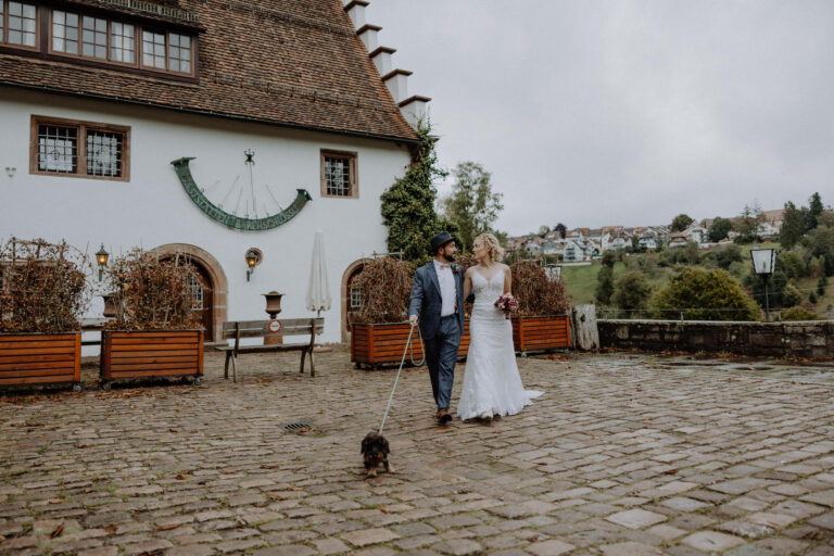 HOCHZEIT BÄRENSCHLÖSSLE FREUDENSTADT